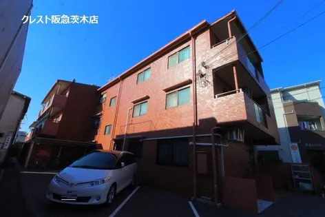 吉川ハイツの画像