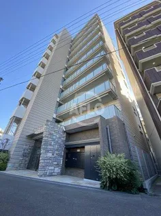 スプランディッド3【2階】の外観