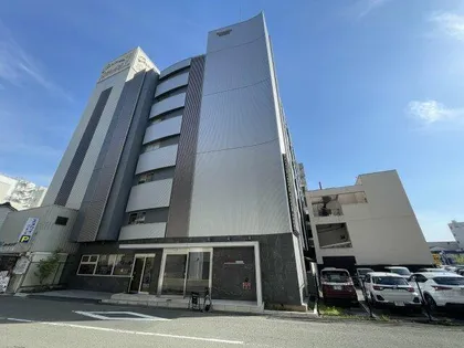 クレアトーレ姫路駅前の画像