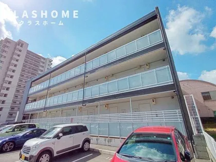 リブリ 東陽の画像