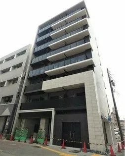 AVANTI atsuta【8階】の外観