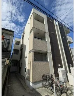 ハーモニーテラスティーエイチの画像