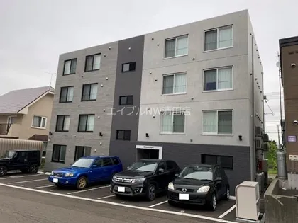 QUADRIFOGLIOの画像