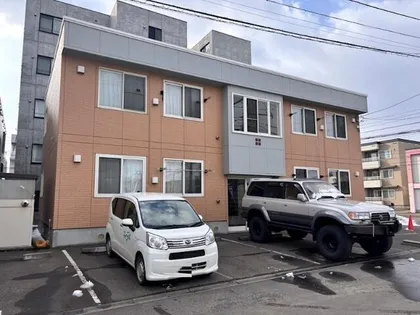 セジュール元町の画像