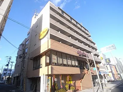 グランデアステール芦屋【315号室】の外観