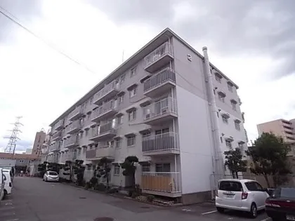 メゾン宝塚 2号棟の画像