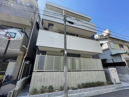 シックピエス西宮北口の画像