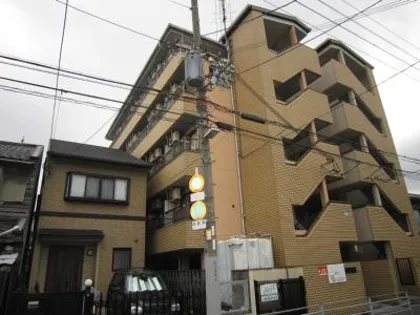 エンブレムトキワの画像