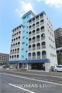ブルーハイツ岸の浦の画像