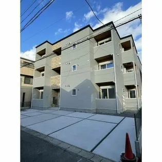 CRECIA一宮Ⅱの画像