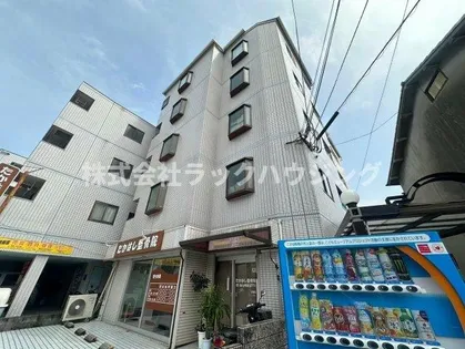 ニューシビックハイムの画像