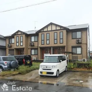 グランドソレイユの画像