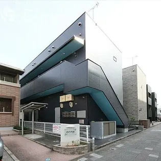 クラルテ8の画像