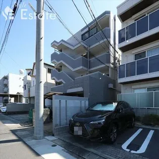 エスポワール八事【2階】の外観