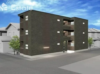 REGALEST東枇杷島の画像