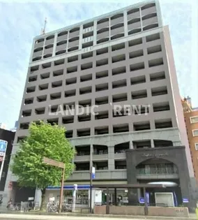 アンピール唐人町の画像