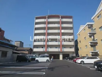 バルセロナ箱崎の画像