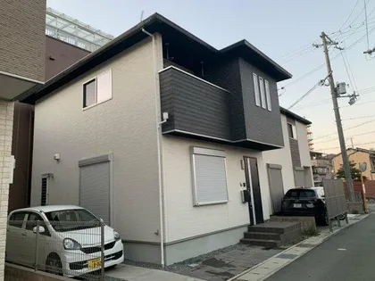 兵庫県姫路市神子岡前3丁目【一戸建】の外観