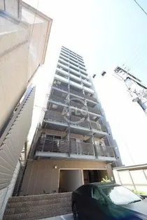 アーバンフラッツ心斎橋の画像