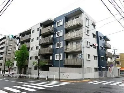 フォルツァ ドット ミユの画像