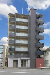 MCG BEFU【301号室】の外観