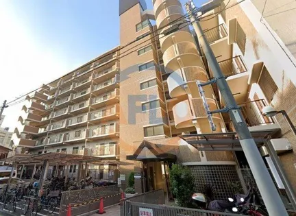 翠久マンションの画像