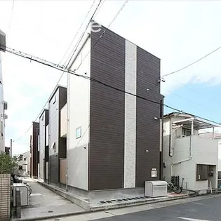 Precious Court御器所【1階】の外観