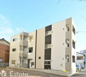 カーネルビレッジの画像