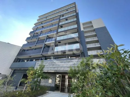 プレサンスOSAKA DOMECITYスクエアの画像