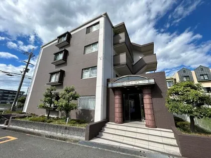 ジュネス武庫之荘2の画像