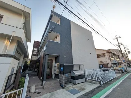 グランパシフィック東園田の画像