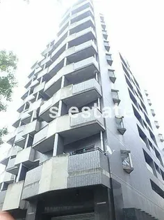 大阪府東大阪市長田東1丁目【マンション】の外観