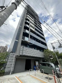 PHOENIX新大阪【3階】の外観