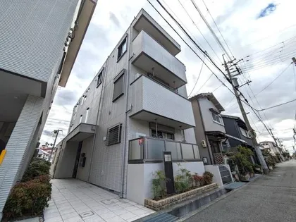 セジュール芦屋川の画像