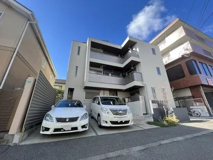 ARGO ASHIYAの画像