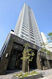 淀屋橋アップルタワーレジデンスの画像