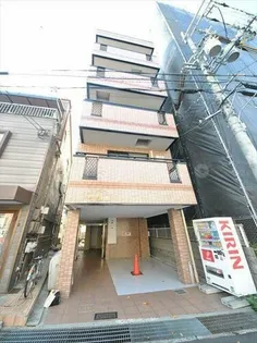 ラ ファミーユ千里山の画像