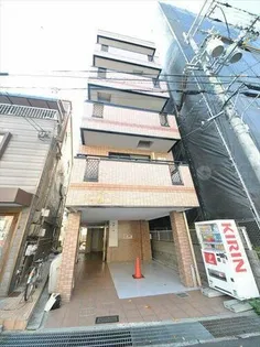 ラ ファミーユ千里山の画像