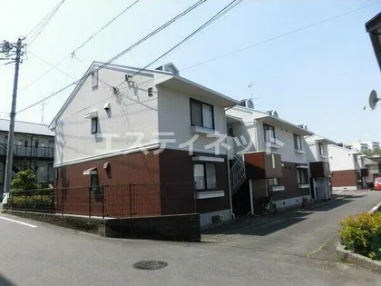 ヴァンベール鳴海B棟の画像