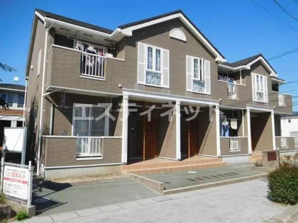 サンリット ヴィラの画像