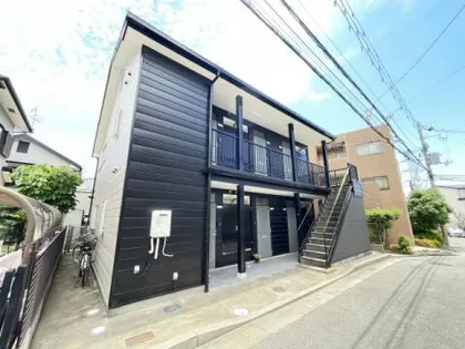 ハイツコメットの画像