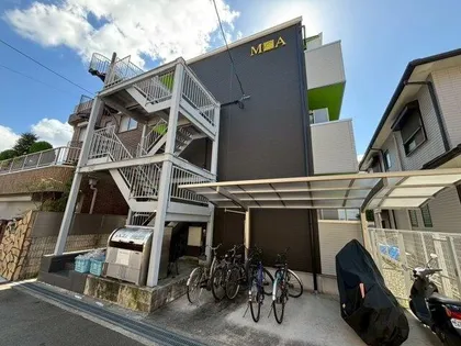 ファーストモダンの画像