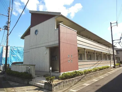 コンフォートMーⅡの画像