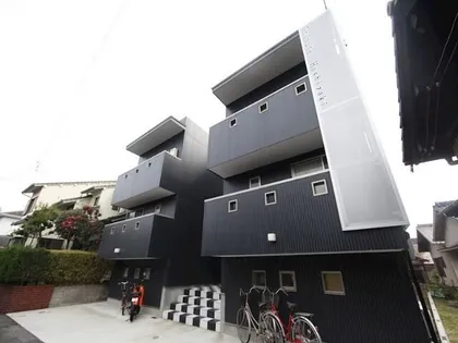 TRIBUTE星崎の画像