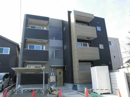 アルティス黒川の画像