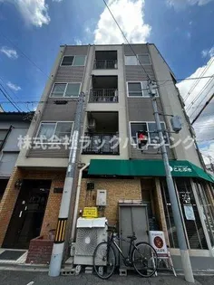 第二松山ハイツの画像