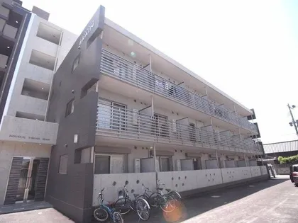 飛幡ブレインの画像