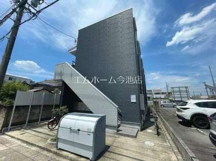 ローレルハウス小幡の画像