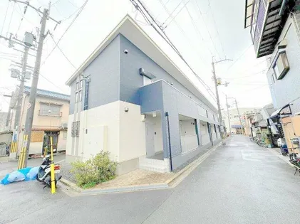 イーグルコートの画像