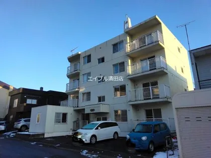 ヌーヴェルメゾン21の画像